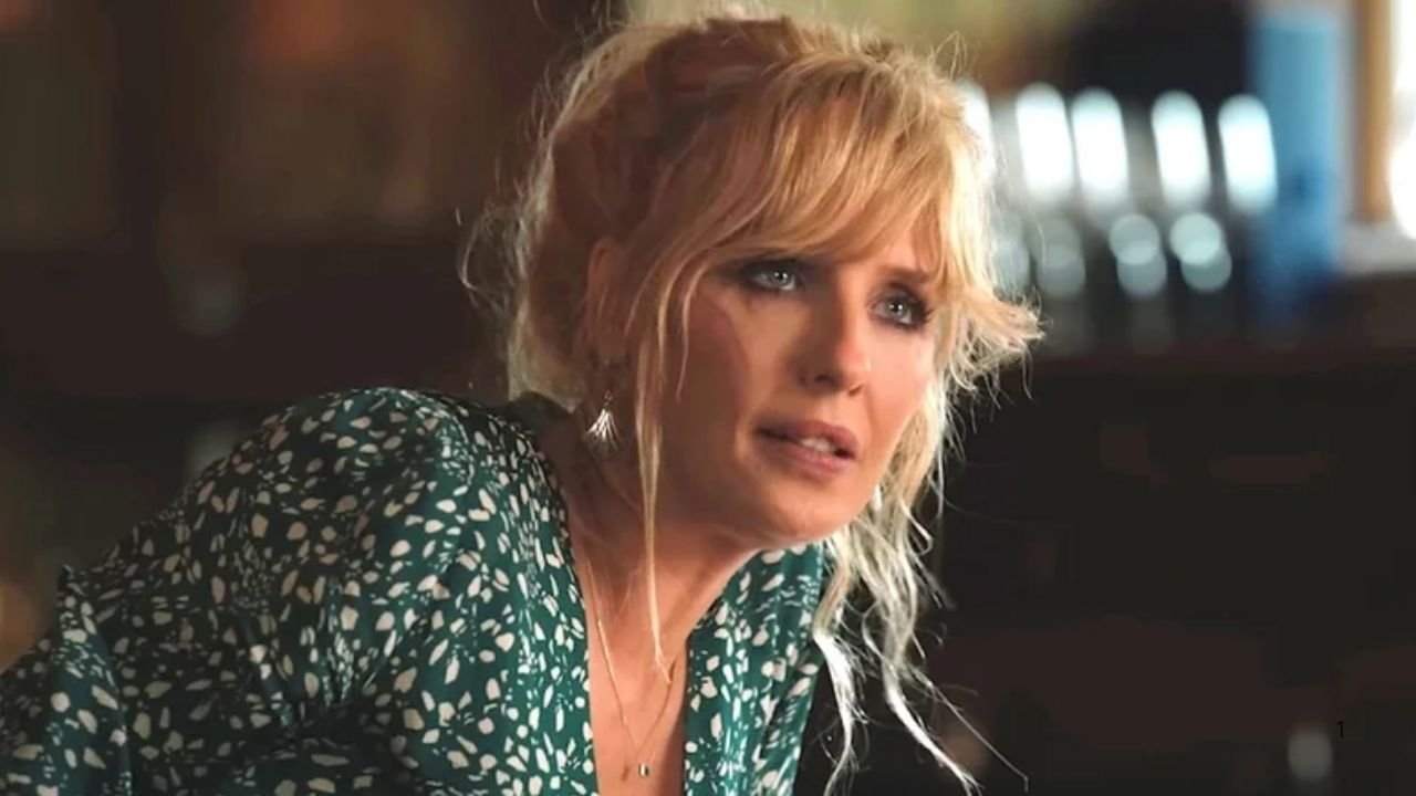 Why Kelly Reilly Initially Struggled to Play Yellowstone’s Beth Dutton