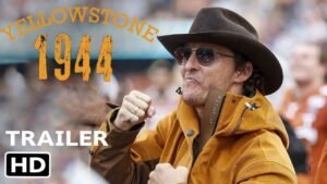 Yellowstone 1944: Duttons Face WWII Challenges in New Prequel