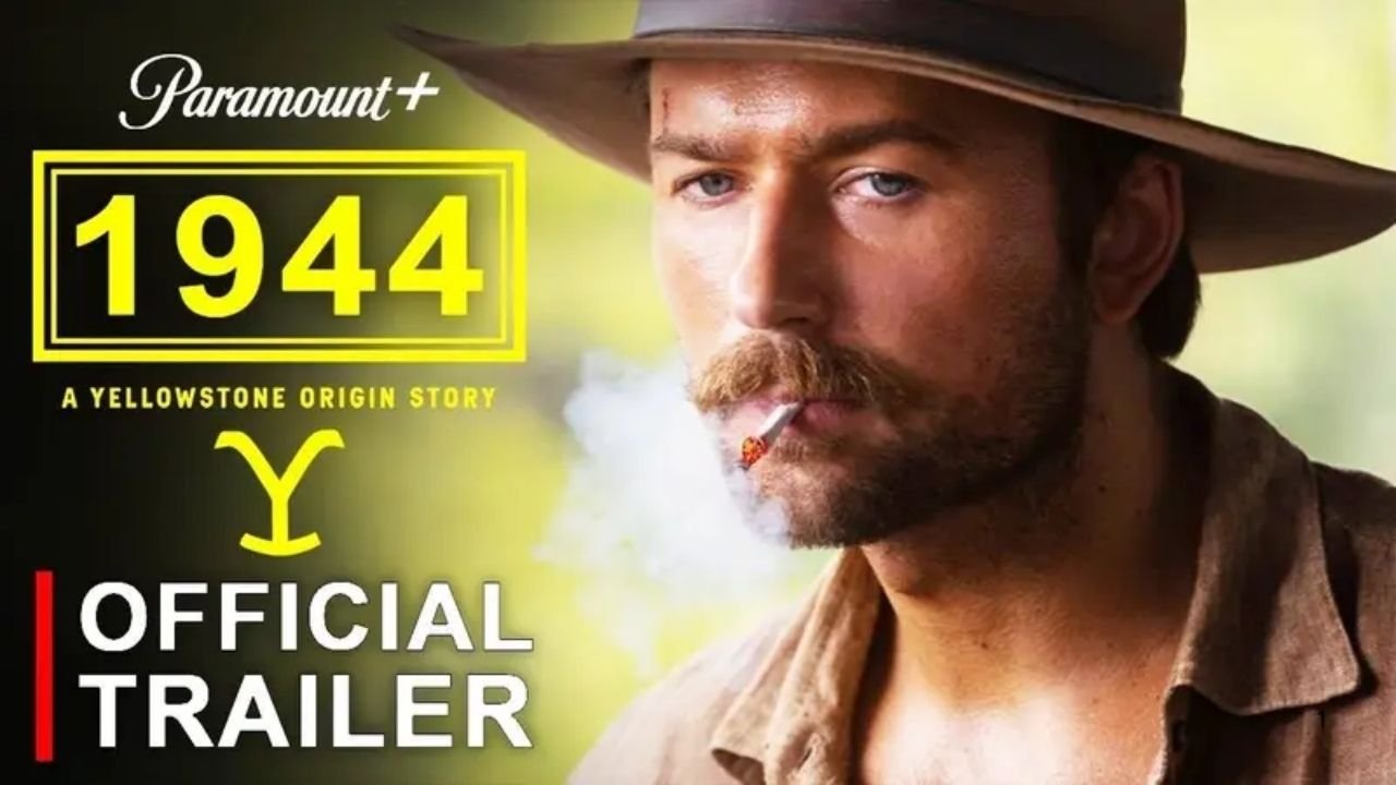 Yellowstone 1944: The Duttons’ Origins During WWII