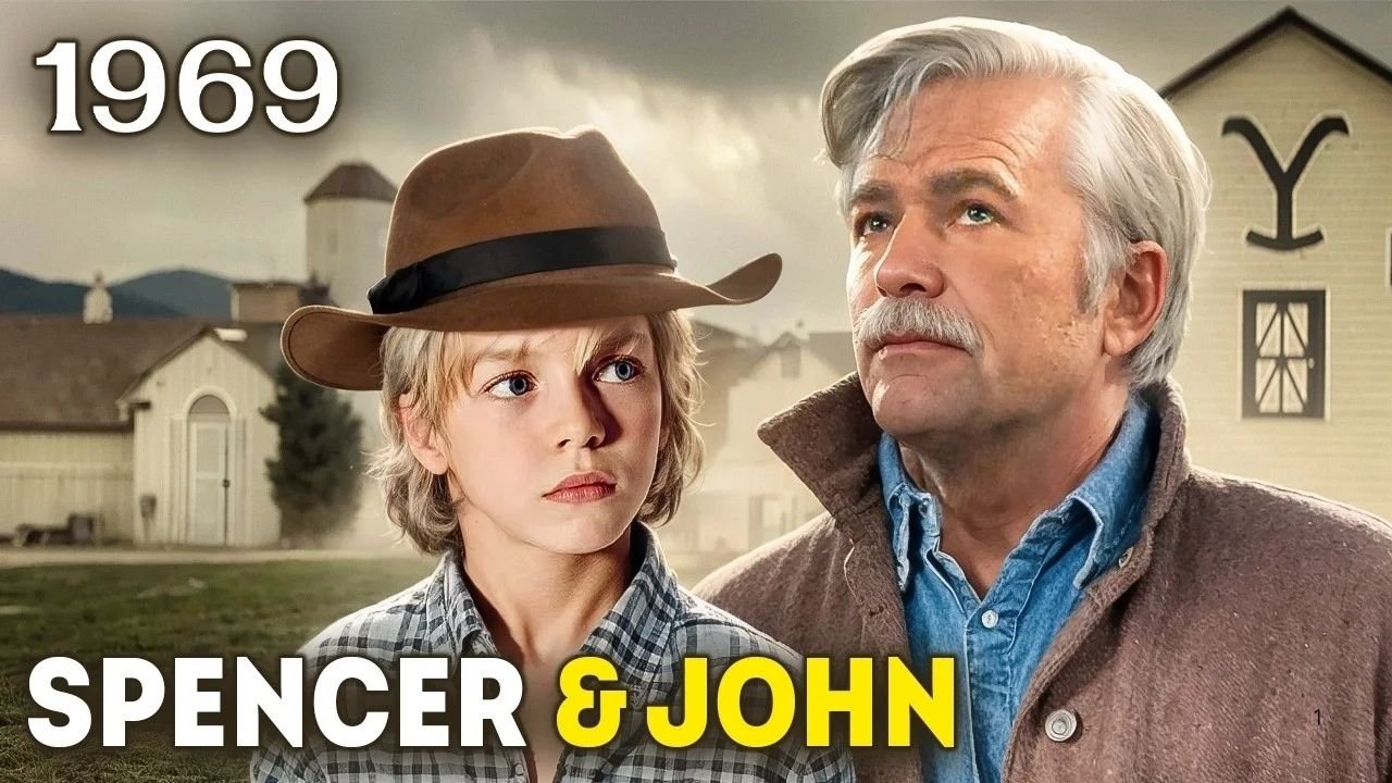 Yellowstone 1969 Trailer & Cast Update: What We Know About the 2026 Prequel